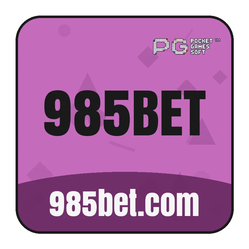Logo da 985bet