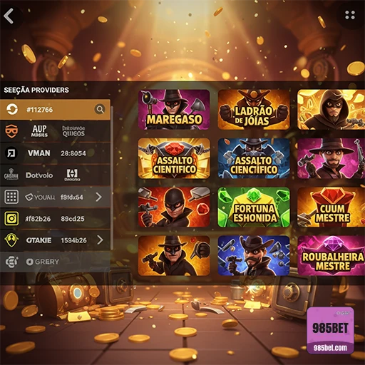 Download 985bet Windows