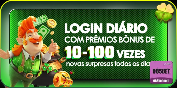 Prêmio 985bet
