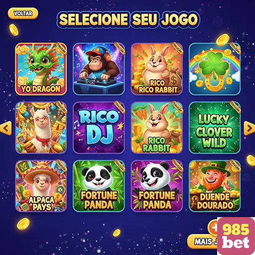 Baixar 985bet.com App