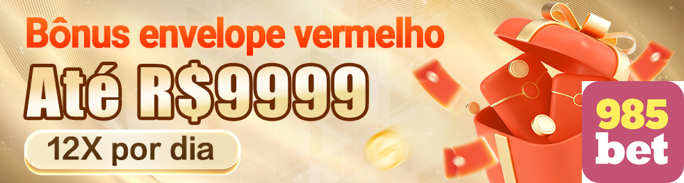 Domine o Jogo com 985bet.com: Tecnologia e Emoção em Sintonia