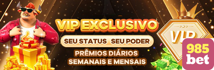 Domine o Jogo com 985bet.com: Tecnologia e Emoção em Sintonia