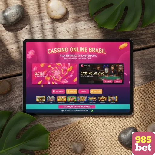 985bet.com - premium plataforma online para usar