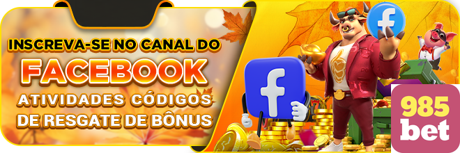 985bet.com - aproveitar imersivo jogo